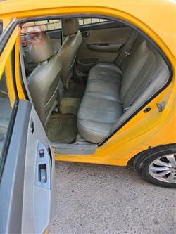 BYD G3